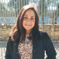 Yael Shimshon