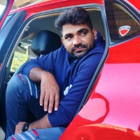 Madan Govindegowda