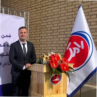 Mohammad Goodarzi