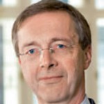 Klaus Huntemöller