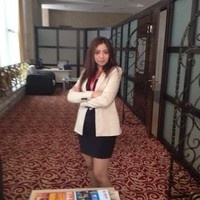 Shakyar Vahabova