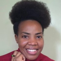 Umuhoza Thérèse, Ph.D