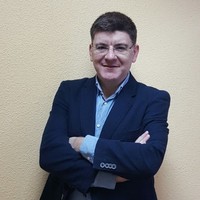 Luis Felipe Rivero Martinez