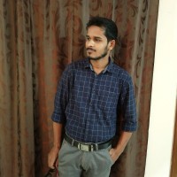 Santhosh S