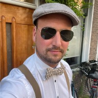 Bram van Riet