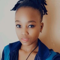 Nolutho lilian Mathuntuta