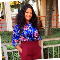 Adeola Kehinde