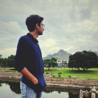 Rohan Vashisth
