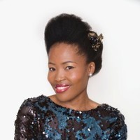 Palesa Nyalleng Ndebele