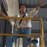 Deny Mambang