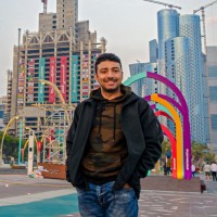 Ahmed Abdallah