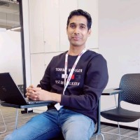 Aakash Kumbhar