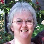 Maureen Sexton