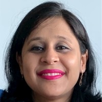 Neha Agarwal