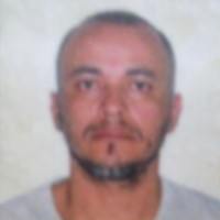 Amaro Rufino Dos Santos