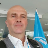 Stevan Grubisic