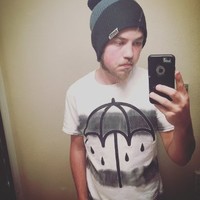 Tyler Parker