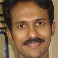 Linga Murthy N