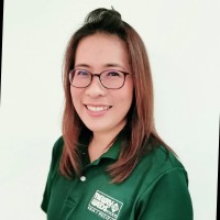 Chuleewan (Julie) Wongsang