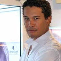 Eddy Martial