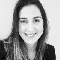Larissa Zorzin Pires