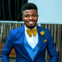 Temitope Idowu., Mcilscm