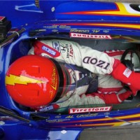 Al Unser Jr.
