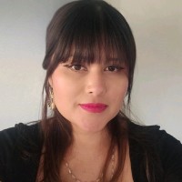 Lourdes Rojo