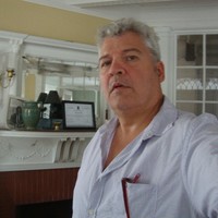 gerard fahey