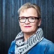 Eva Møller Jensen