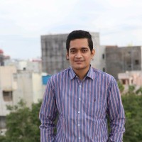 Krishna Sharma