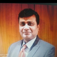 Rakesh Charan