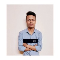 Vedant Dalvi