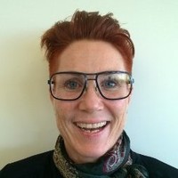 Helle Strandbygaard Jørgensen