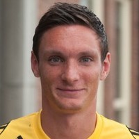 Bernhard Van Der Zwet