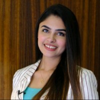 Mihika Bhanot