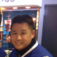 Alan Chou