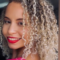 Larissa Borges