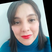 Luisa Fernanda Cazares Guerrero