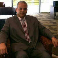 Alsayed Almandoh