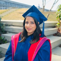 Ridhi Dangi