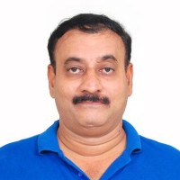 Nanisetty Praveen