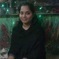 Sreepriya R