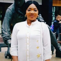 Mistura Ogunfowora  (Assoc CIPD)
