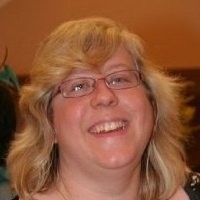Marianne Ingham
