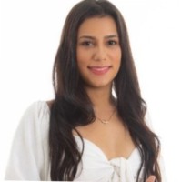 Ana Luizy Dias