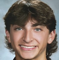 Logan Sylvester