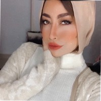 Aya Salah