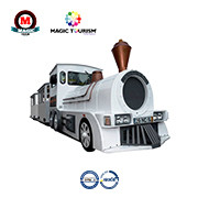 MagicTrain MagicTourism