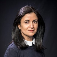 Horia Mustafa Douine
